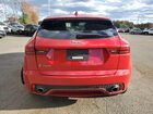 2018 Jaguar E-pace First Edition Красный vin: SADFL2FX4J1Z01826
