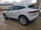 2020 Jaguar E-pace Se White vin: SADFP2FX1L1013106