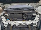 2020 Jaguar E-pace Se White vin: SADFP2FX1L1013106
