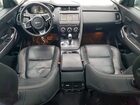 2020 Jaguar E-pace Se White vin: SADFP2FX1L1013106