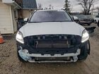 2020 Jaguar E-pace Se White vin: SADFP2FX1L1013106