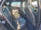2018 Jaguar E-pace Se Черный vin: SADFP2FX4J1Z11177