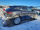 2018 Jaguar E-pace Se Черный vin: SADFP2FX4J1Z11177