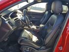 2018 Jaguar E-pace Se Red vin: SADFP2FX4J1Z26570
