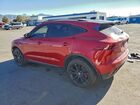 2018 Jaguar E-pace Se Red vin: SADFP2FX4J1Z26570