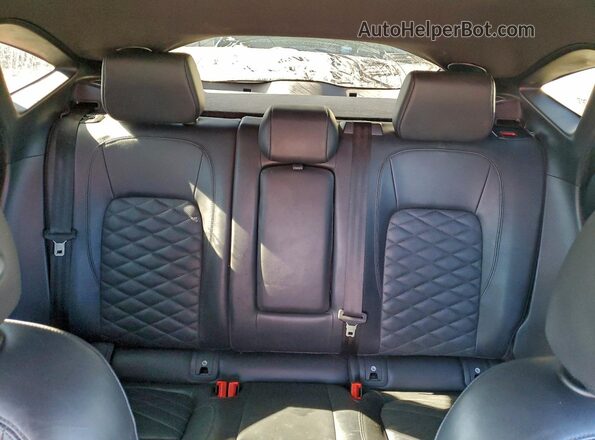 SADFP2FX4J1Z26570 2018 JAGUAR E-PACE Red უკანა სავარძლების ხედი
