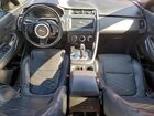 2018 Jaguar E-pace Se Red vin: SADFP2FX4J1Z26570