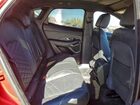 2018 Jaguar E-pace Se Red vin: SADFP2FX4J1Z26570