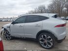 2020 Jaguar E-pace Se P250 Awd Automatic Cream vin: SADFP2FX4L1Z74721