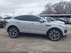 2020 Jaguar E-pace Se P250 Awd Automatic Cream vin: SADFP2FX4L1Z74721