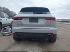 2020 Jaguar E-pace Se P250 Awd Automatic Cream vin: SADFP2FX4L1Z74721