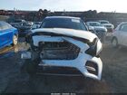 2022 Jaguar E-pace Se P250 Awd Automatic White vin: SADFP2FX6N1028834