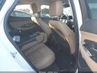 2022 Jaguar E-pace Se P250 Awd Automatic White vin: SADFP2FX6N1028834