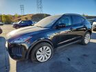 2020 Jaguar E-pace Se Black vin: SADFP2FX7L1015300