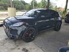 2020 Jaguar E-pace Se Black vin: SADFP2FX7L1Z79301