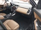 2022 Jaguar E-pace Se P250 Awd Automatic Gray vin: SADFP2FX7N1028888