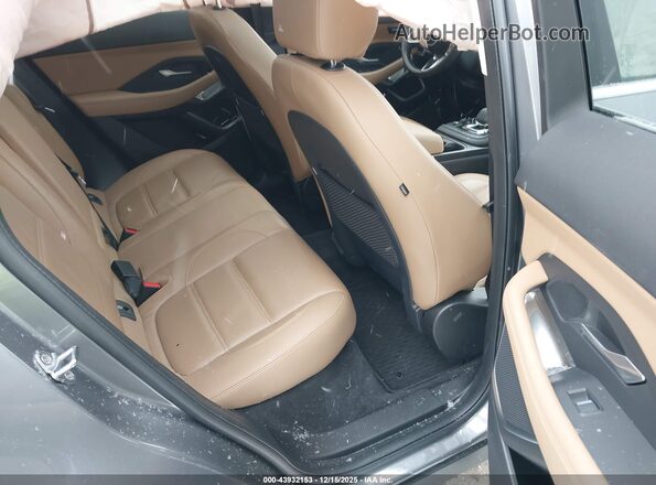 SADFP2FX7N1028888 2022 JAGUAR E-PACE Gray VIN sticker view
