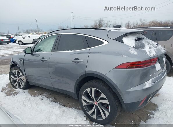 SADFP2FX7N1028888 2022 JAGUAR E-PACE Gray 360 interior view