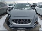 2022 Jaguar E-pace Se P250 Awd Automatic Gray vin: SADFP2FX7N1028888