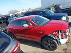 2019 Jaguar E-pace Se Red vin: SADFP2FX8K1Z36214