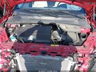 2019 Jaguar E-pace Se Red vin: SADFP2FX8K1Z36214