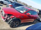 2019 Jaguar E-pace Se Red vin: SADFP2FX8K1Z36214