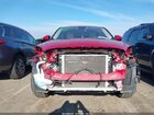 2019 Jaguar E-pace Se Red vin: SADFP2FX8K1Z36214