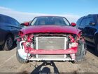 2019 Jaguar E-pace Se Red vin: SADFP2FX8K1Z36214