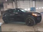 2020 Jaguar E-pace Se P250 Awd Automatic Black vin: SADFP2FX8L1006766 2020 Jaguar E-pace Se P250 Awd Automatic Black vin: SADFP2FX8L1006766