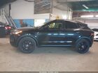 2020 Jaguar E-pace Se P250 Awd Automatic Black vin: SADFP2FX8L1006766 2020 Jaguar E-pace Se P250 Awd Automatic Black vin: SADFP2FX8L1006766