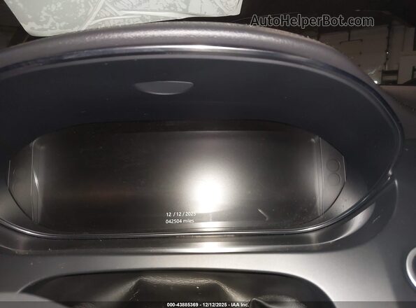 SADFP2FX8L1006766 2020 JAGUAR E-PACE Black Rear seats view