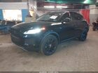 2020 Jaguar E-pace Se P250 Awd Automatic Black vin: SADFP2FX8L1006766 2020 Jaguar E-pace Se P250 Awd Automatic Black vin: SADFP2FX8L1006766
