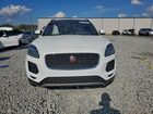 2020 Jaguar E-pace Se White vin: SADFP2FX8L1015306