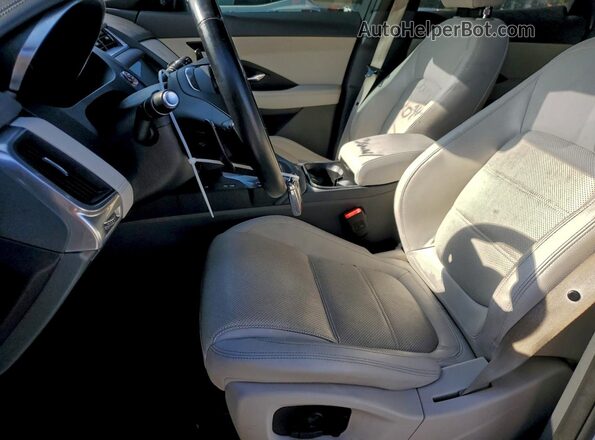 SADFP2FX8L1015306 2020 JAGUAR E-PACE White Սալոնի դիմացի տեսք