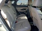 2020 Jaguar E-pace Se White vin: SADFP2FX8L1015306
