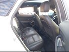 2020 Jaguar E-pace Se P250 Awd Automatic White vin: SADFP2FX9L1013418