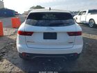 2020 Jaguar E-pace Se P250 Awd Automatic White vin: SADFP2FX9L1013418