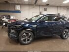 2022 Jaguar E-pace Se P250 Awd Automatic Blue vin: SADFP2FX9N1031680