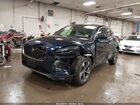 2022 Jaguar E-pace Se P250 Awd Automatic Blue vin: SADFP2FX9N1031680