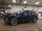 2022 Jaguar E-pace Se P250 Awd Automatic Blue vin: SADFP2FX9N1031680
