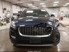 2022 Jaguar E-pace Se P250 Awd Automatic Blue vin: SADFP2FX9N1031680