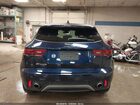 2022 Jaguar E-pace Se P250 Awd Automatic Blue vin: SADFP2FX9N1031680