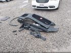 2018 Jaguar E-pace R-dynamic S Черный vin: SADFT2GX0J1Z12675