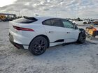 2020 Jaguar I-pace Se Red vin: SADHC2S12L1F84502
