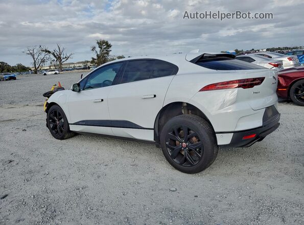 SADHC2S12L1F84502 2020 JAGUAR I-PACE Red Rear left