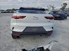 2020 Jaguar I-pace Se Red vin: SADHC2S12L1F84502
