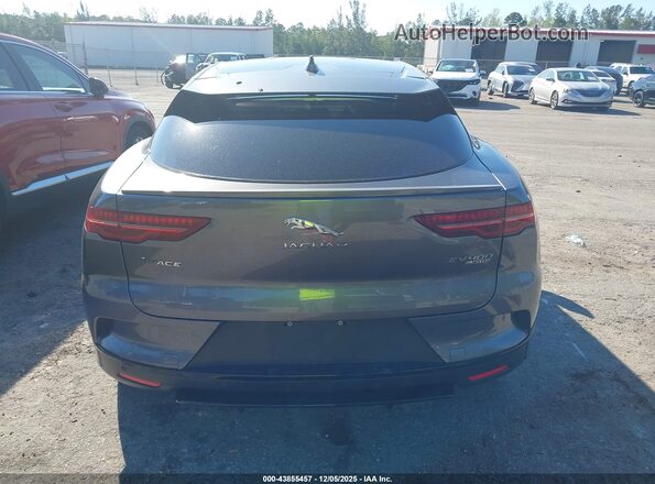 SADHC2S12L1F87318 2020 JAGUAR I-PACE Gray 