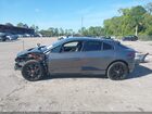 2020 Jaguar I-pace Se Ev400 Awd Automatic Gray vin: SADHC2S12L1F87318