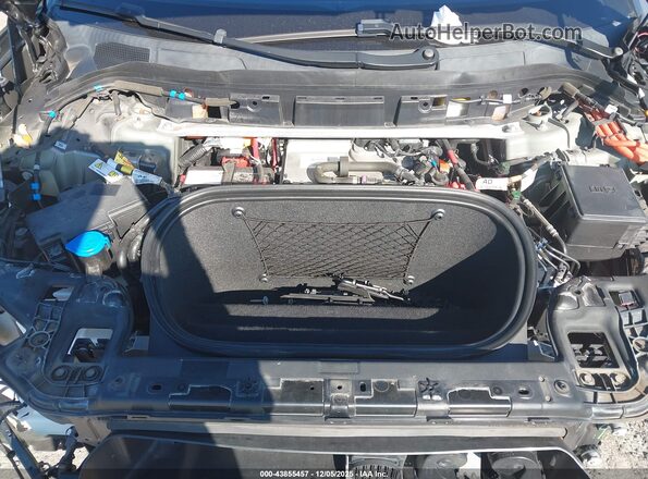 SADHC2S12L1F87318 2020 JAGUAR I-PACE Gray Rear view