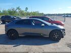 2020 Jaguar I-pace Se Ev400 Awd Automatic Gray vin: SADHC2S12L1F87318
